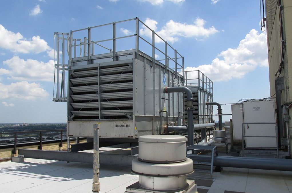 Cooling Towers