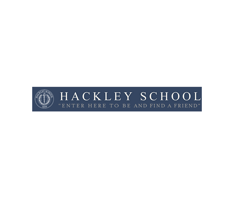 Hackley School Logo