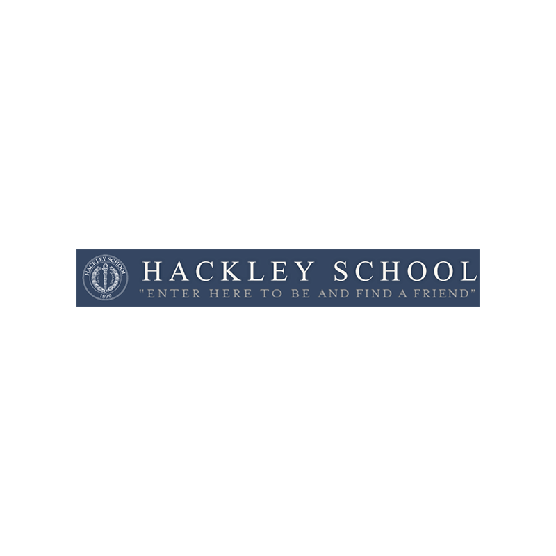 Hackley School Logo
