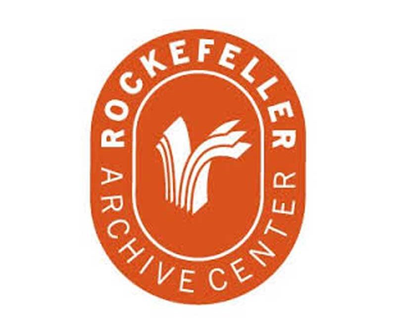 Rockefeller Archive Center