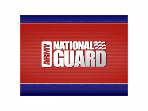 ARMY National Guard